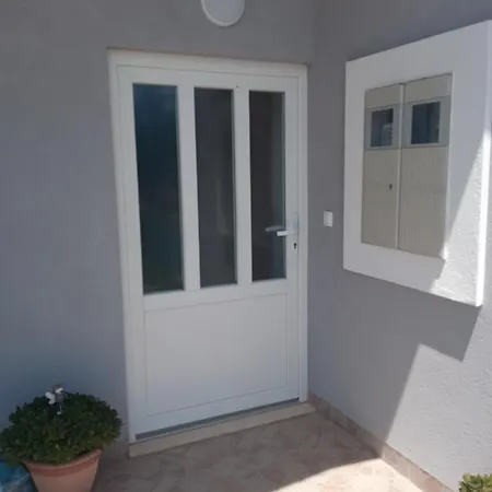 Apartment Rosanda