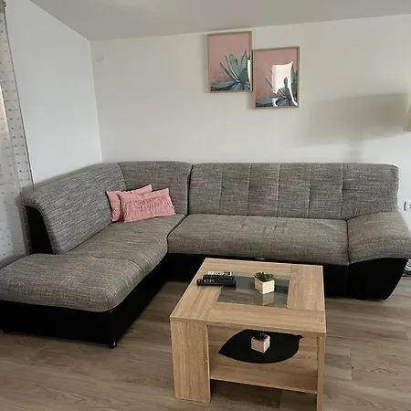 Apartment Rosanda