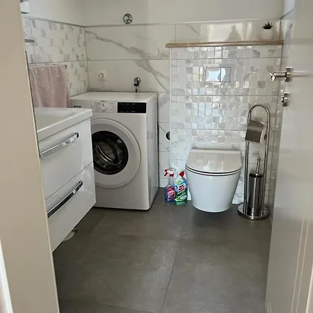 Apartment Rosanda Slatine