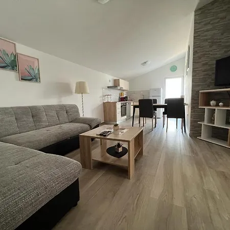 Appartamento Rosanda Slatine