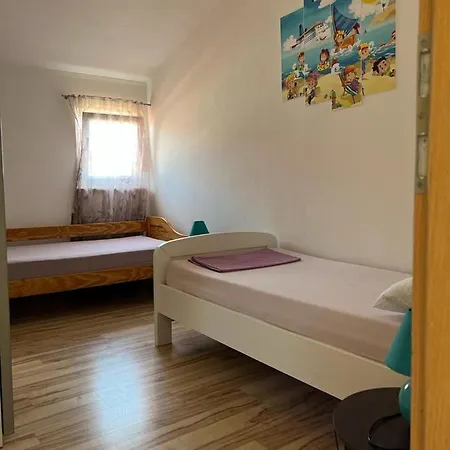 Appartamento Rosanda Slatine