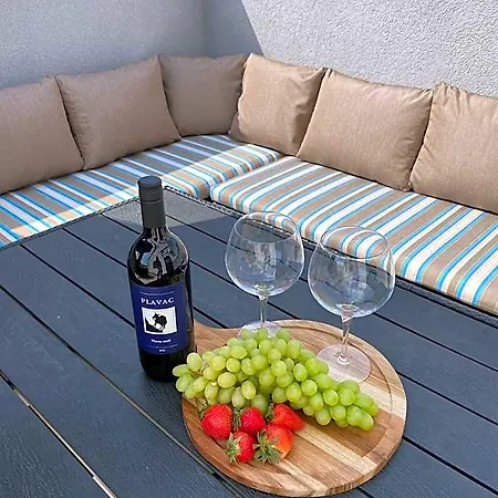 Apartament Rosanda