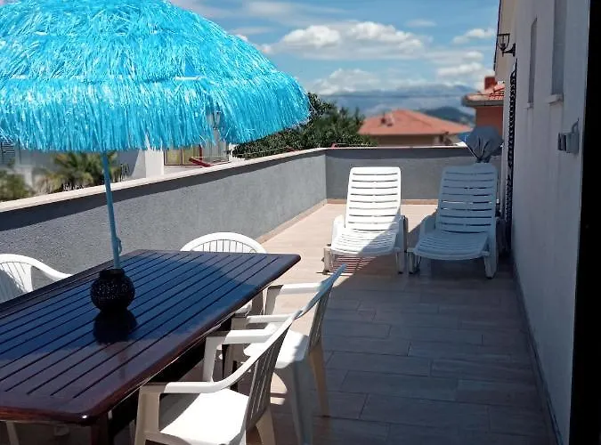 Apartament Rosanda