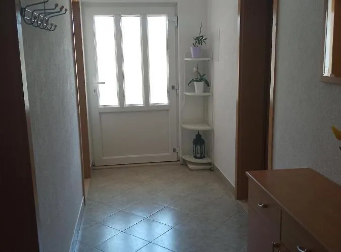 Rosanda Apartament Slatine