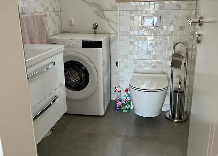 Apartament Rosanda Slatine